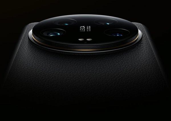 Xiaomi 14 Ultra 16GB 512GB (Black)