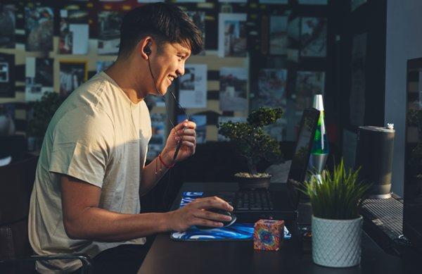 JBL Quantum 50 Black