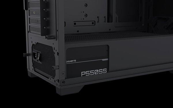 GIGABYTE C102 Glass Ice kućište