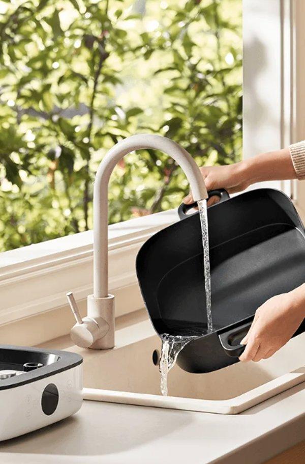 Xiaomi Multifunctional Hot Pot Cooker 6L