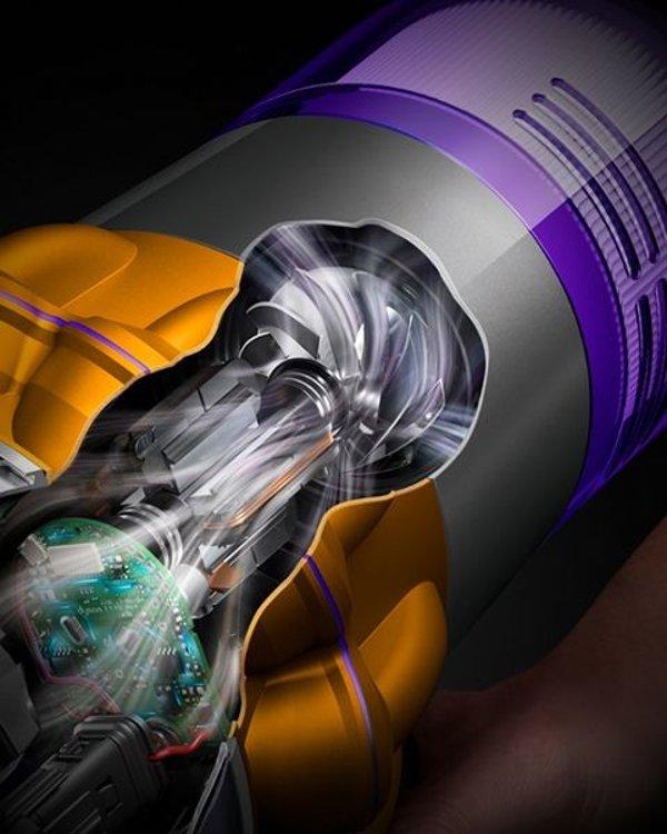 Dyson V15s Detect Submarine štapni usisavač