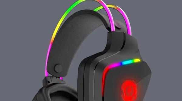 Canyon Darkless GH-9A Black gaming slušalice