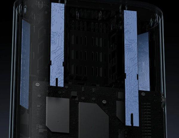 Xiaomi Mesh System BE3600 Pro (1-pack)