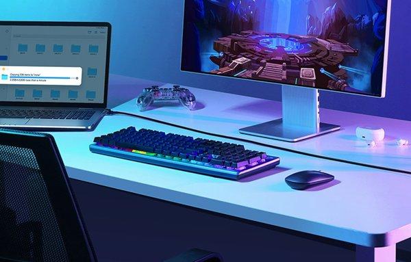 Baseus Ethernet CAT5 1m