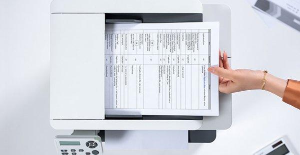 Pantum M7105DW MFP laserski štampač + TONER TL-425