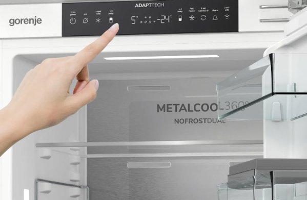 Gorenje RI517E41 frižider