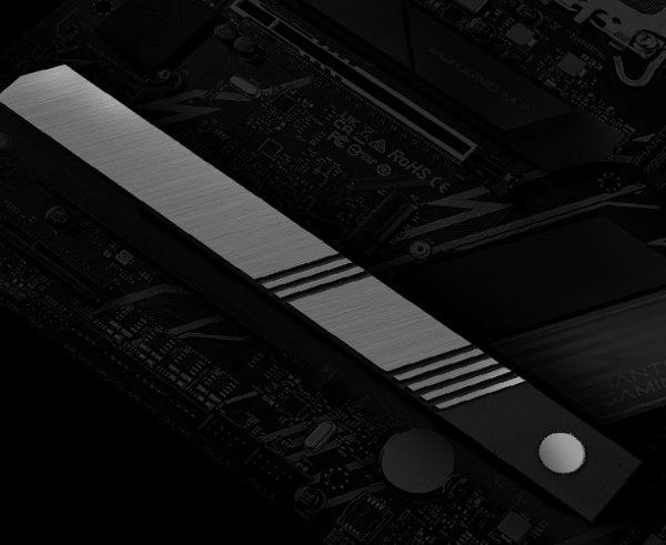 ASRock Z890 Lightning WiFi matična ploča