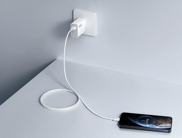 Xiaomi 90W HyperCharge Combo (Type-A)