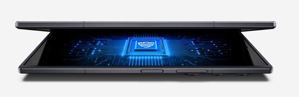 Samsung Galaxy Z Fold8 Ultra 12GB 512GB Cream smartphone