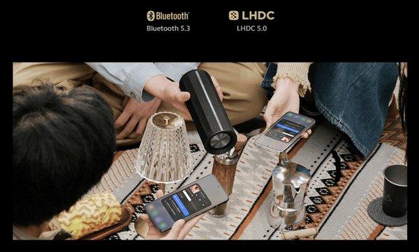 Xiaomi Bluetooth Speaker 