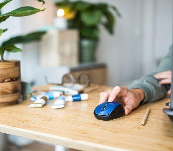 Trust YVI PLUS (CRVENA)