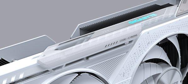 Gigabyte Radeon RX 9060 XT GAMING OC ICE 16G grafička kartica