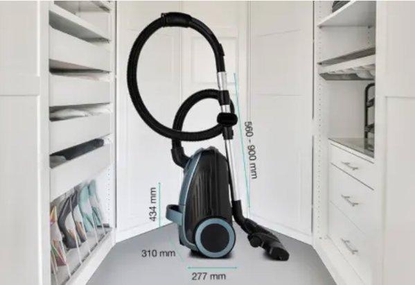 Gorenje VC2328G6MBL usisvač