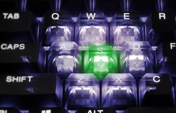 SteelSeries Apex Pro TKL Gen 3 Black