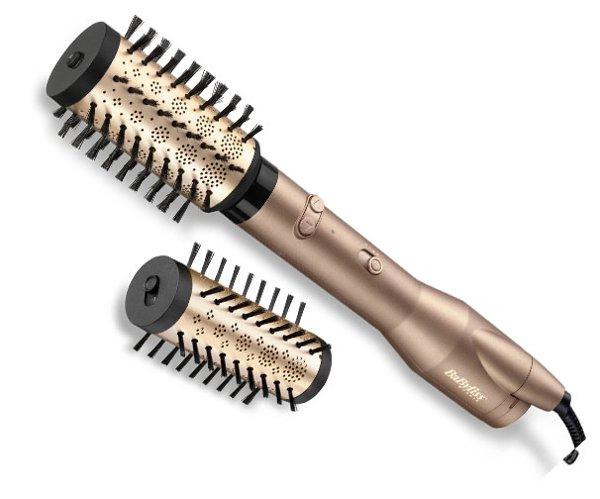 BaByliss AS952E Big Hair Dual četka
