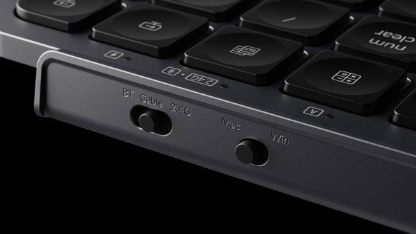 Keychron KCBD4 set