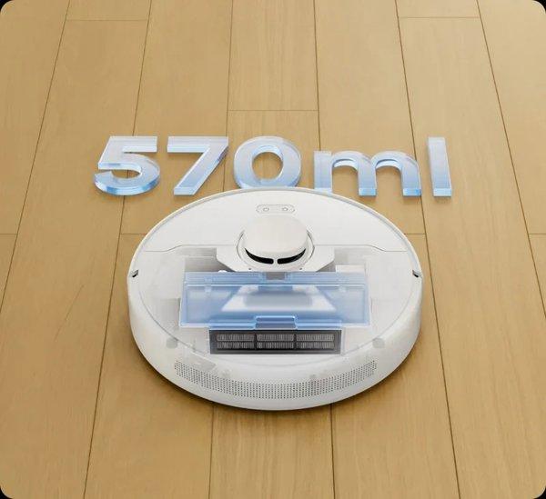 Dreame D9 Max Gen 2 black