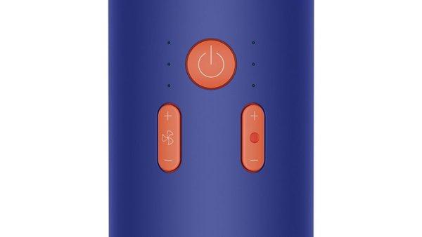 Dyson HD18 Supersonic R fen