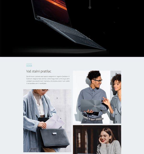 ASUS UX325EA-OLED-WB271R