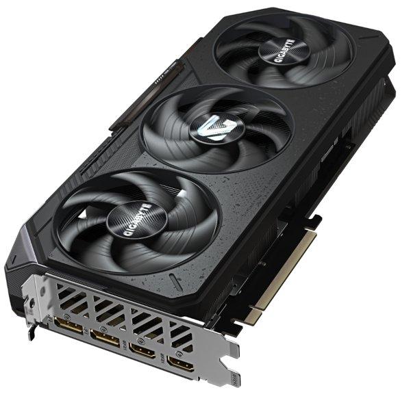 GIGABYTE RX 9070 GAMING OC 16GB grafička kartica