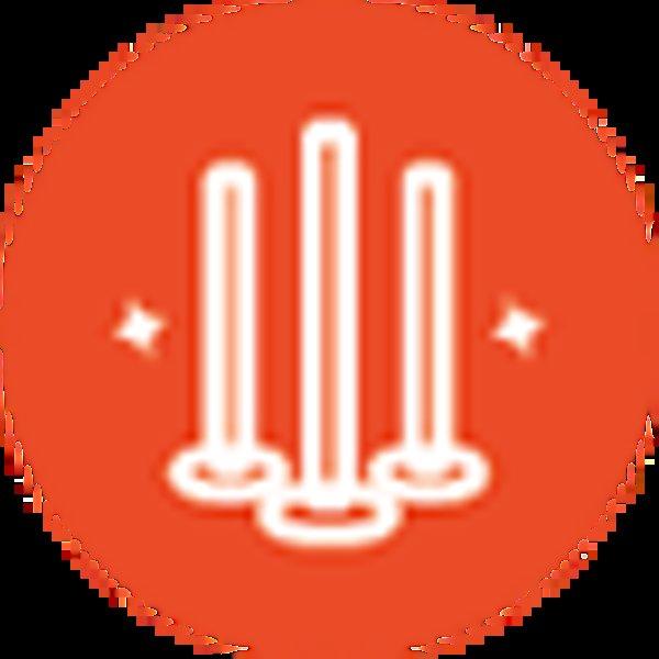 JBL PartyLight Stick