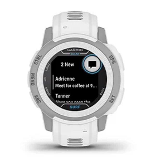 Garmin Instinct 2S Solar Surf Edition