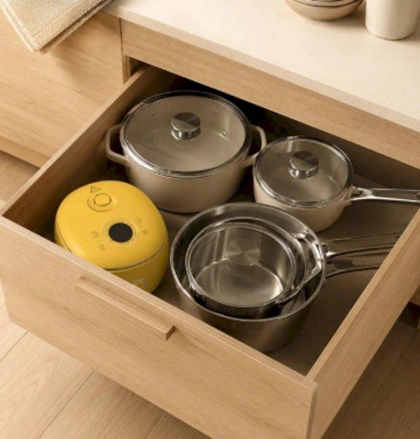 Tefal RK5352E0 multicooker&nbsp;