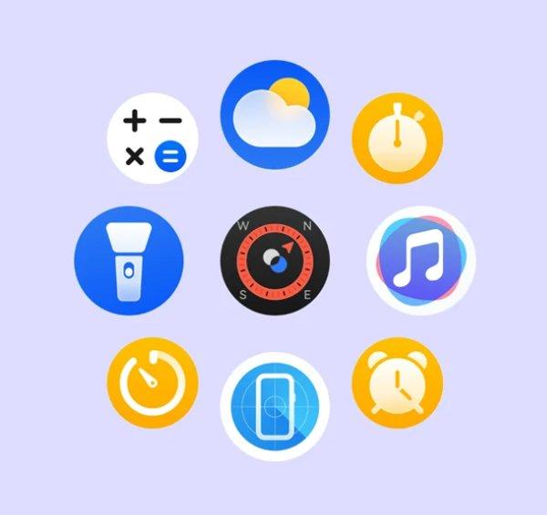 Huawei BAND 11 Polimer Black smartwatch