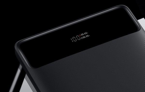 Baseus Blade 100W 20000mAh powerbank