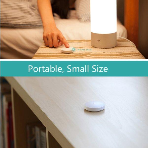 Xiaomi Mi Wireless Switch