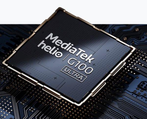 Xiaomi Redmi Pad 2 4GB 128GB Graphite Gray tablet