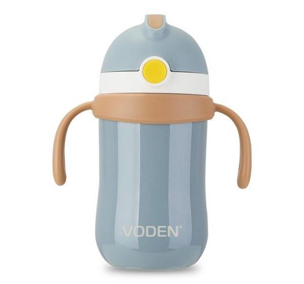 Voden Flašica za Bebe 360ml - Roze