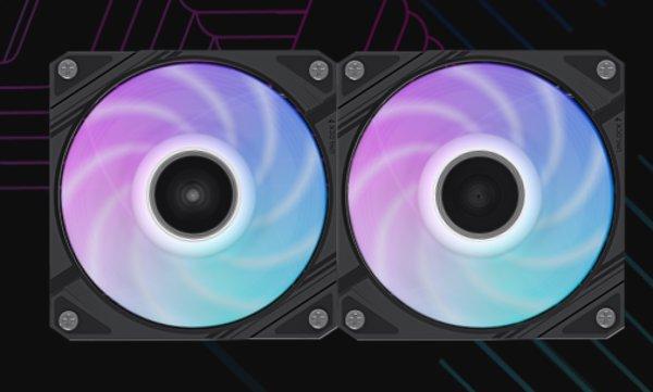 Gigabyte AORUS WATERFORCE II 240 vodejno hlađenje