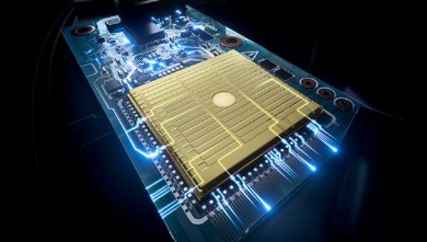 Dyson TP09 (nikl/gold)