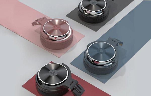 OneOdio Pro10 (siva)