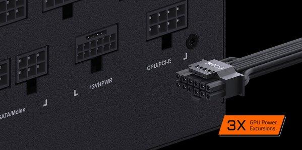 Gigabyte GP-UD1000GM PG5