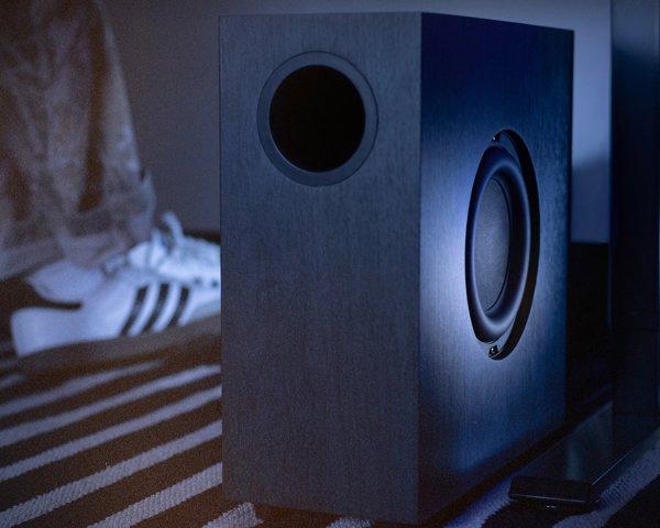 Klipsch ProMedia Lumina 2.1 zvučnici