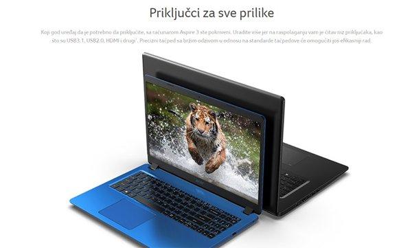 Acer NX.HVUEX.00H