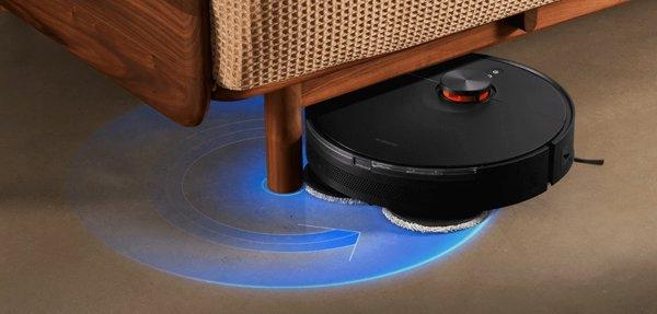 Xiaomi Robot Vacuum S20+