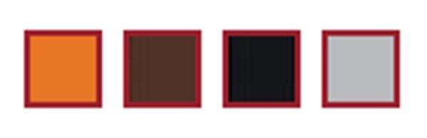 Alfa Plam Dino 27 (Etažno grijanje)