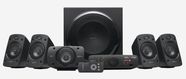 Logitech Z906 (980-000468)