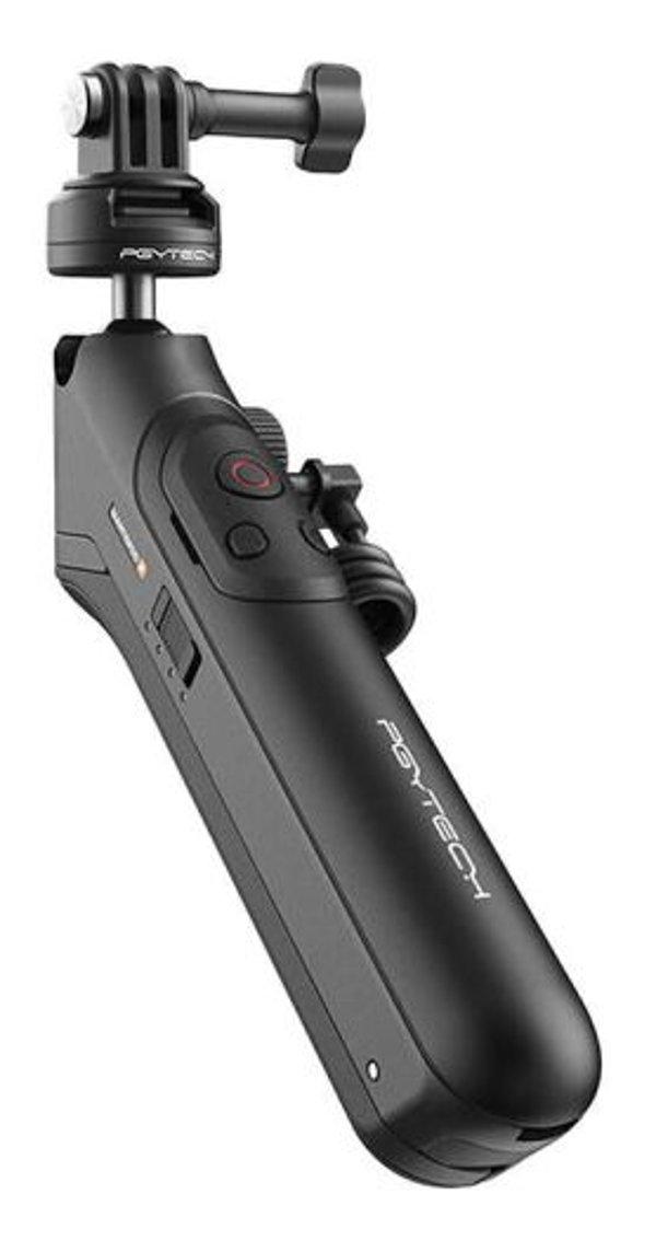PGYTECH Caplock MantisPod Power Tripod