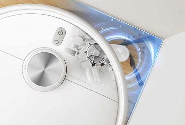 Xiaomi Robot Vacuum S40 Pro robot usisivač