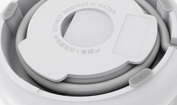 Xiaomi Double Wall Electric Kettle kuvalo