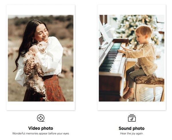 XIAOMI Portable Photo Printer Pro