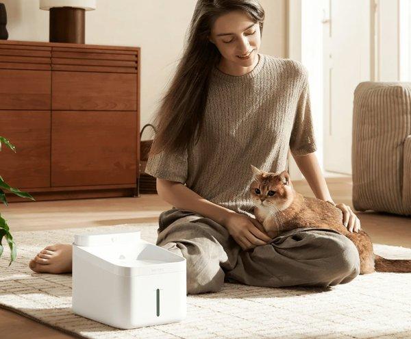 XIAOMI Smart Pet Fountain 2 dispanzer