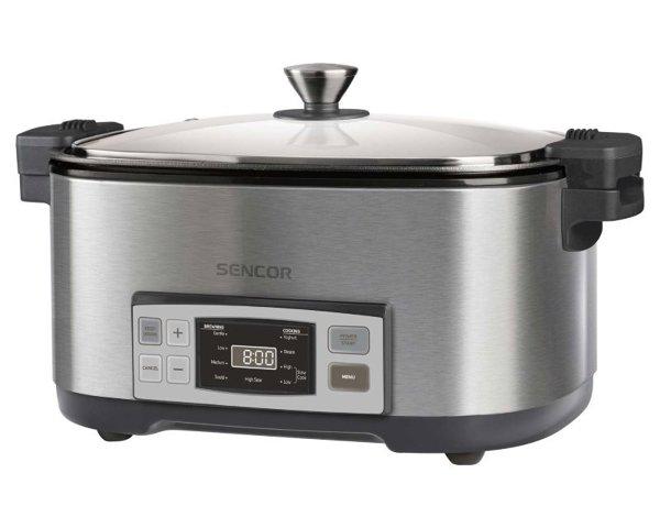 SENCOR SPR 5500SS