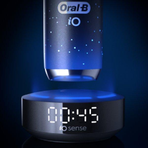 Oral B Power iO 10
