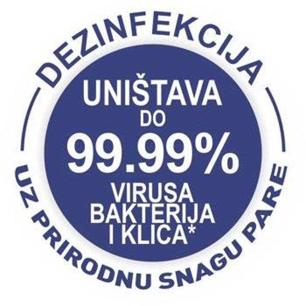 Tefal Pro Express Ultimate II GV9712E0 parna stanica