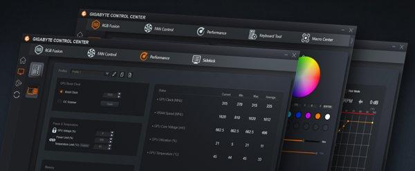 Gigabyte GeForce RTX 5060 EAGLE MAX OC 8G grafička kartica